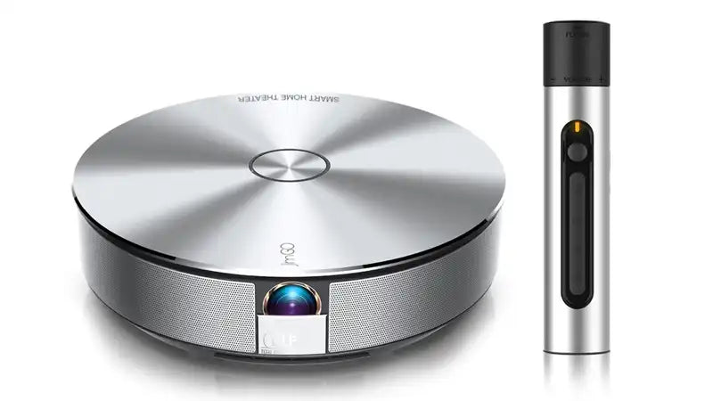 JMGO Smart Theater Projector product image