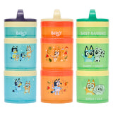 BlenderBall Whiskware Bluey Snack Container – Portable & Reusable