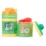 BlenderBall Whiskware Bluey Snack Container – Portable & Reusable