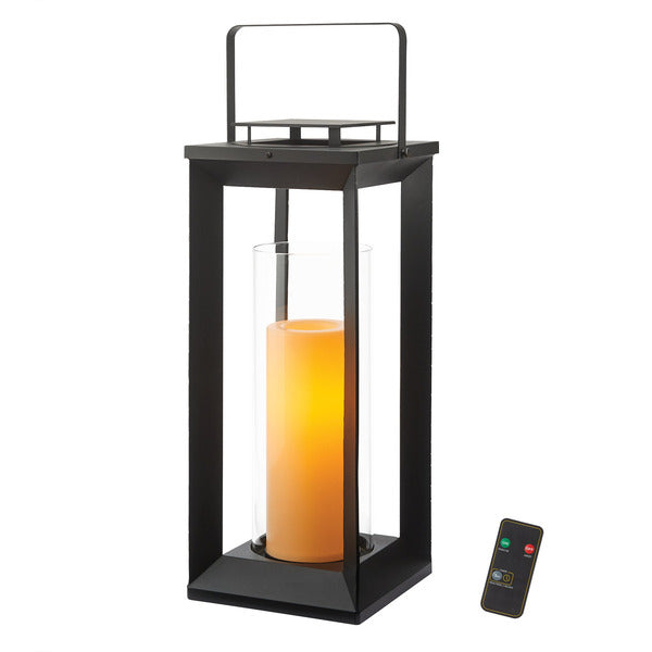 GTX Candle Lantern – Classic Decorative Lantern for Indoor & Outdoor Use