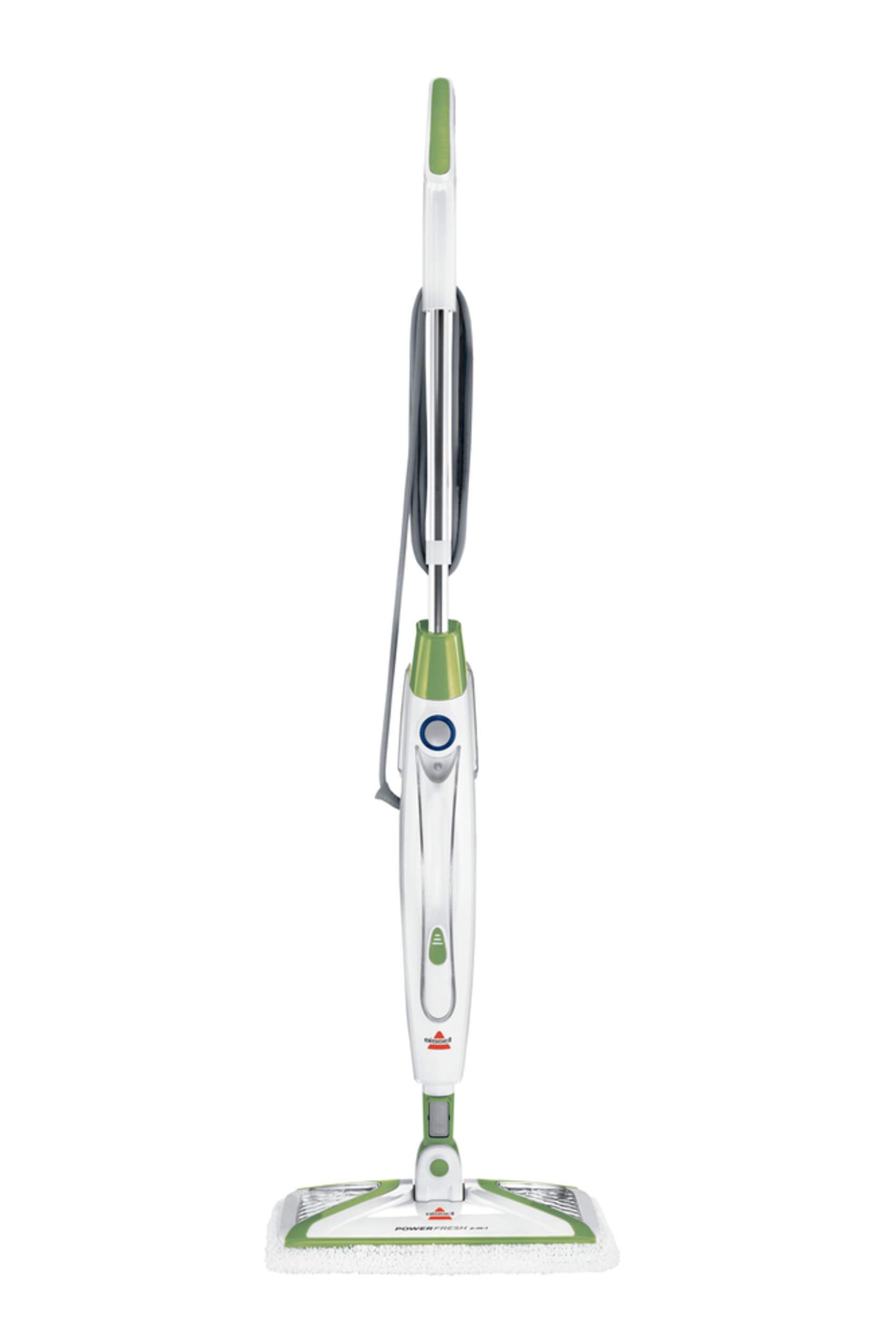 Bissell PowerFresh 2-in-1 Steam Mop