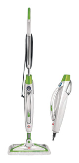 Bissell PowerFresh 2-in-1 Steam Mop