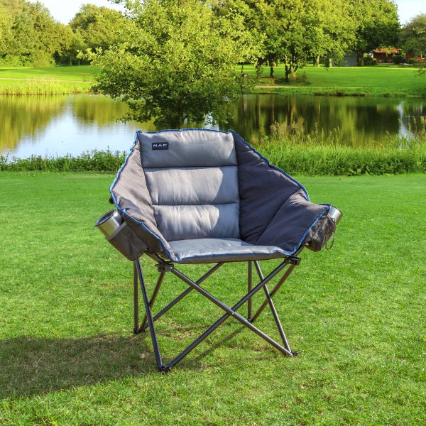 Mac Sports Padded Club Chair, 2-Pack product image