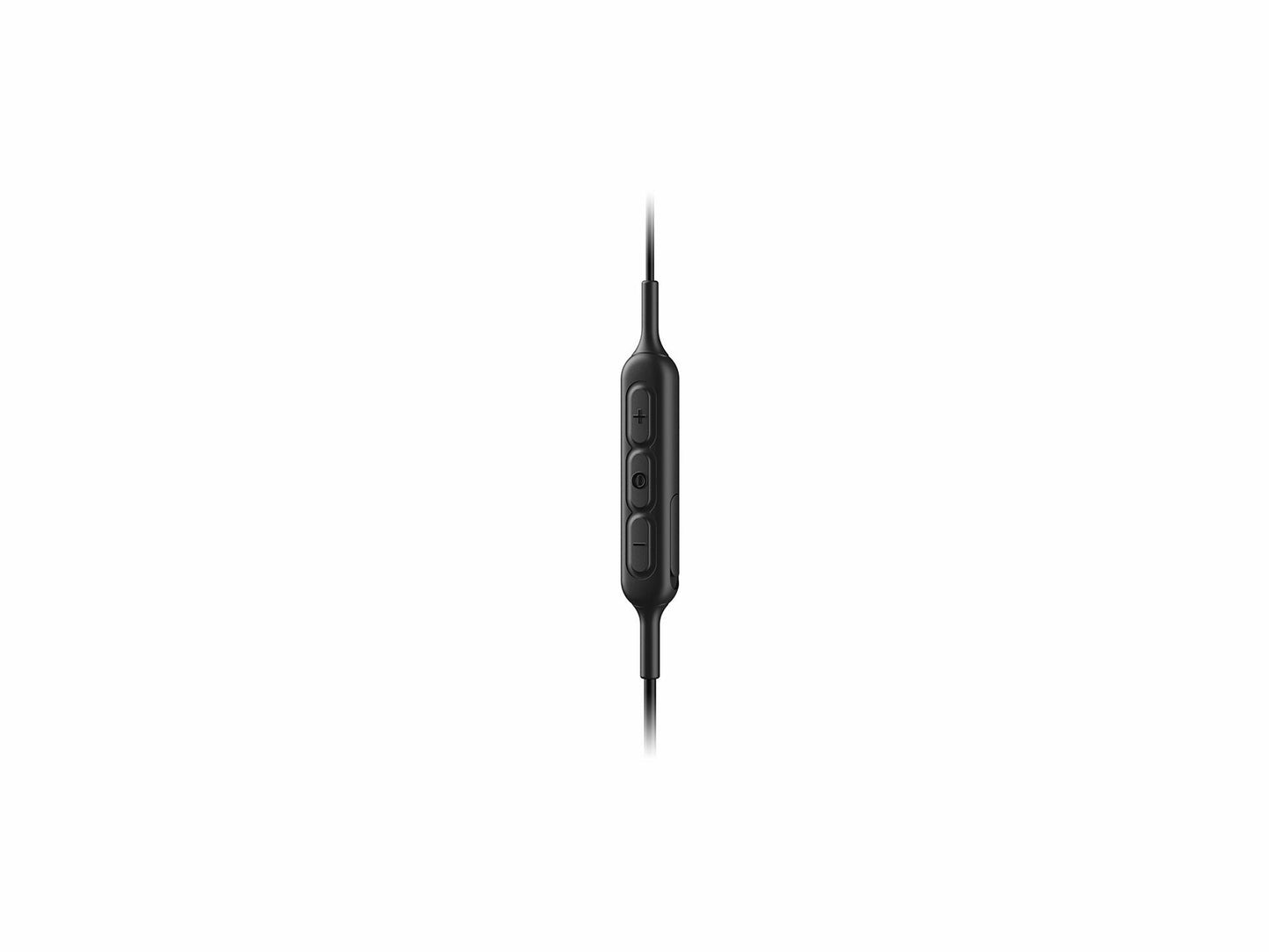 Panasonic RP-BTS10-K Wings Bluetooth Sport Earphones Black