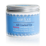 Barefoot Venus Repairing Foot Balm - All Cracked Up