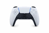 DualSense Wireless Controller - White