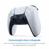 DualSense Wireless Controller - White