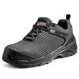 Kodiak Men's Ramble Composite Toe Industrial Boot, Black, 9.5