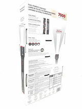 Infinity X1 7000 Lumen Rechargeable Flashlight