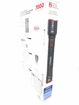 Infinity X1 7000 Lumen Rechargeable Flashlight