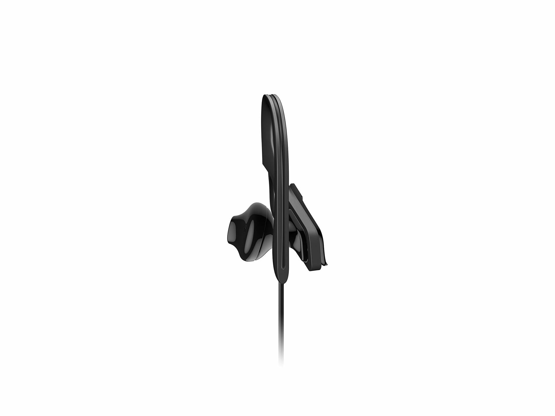 Panasonic RP-BTS10-K Wings Bluetooth Sport Earphones Black