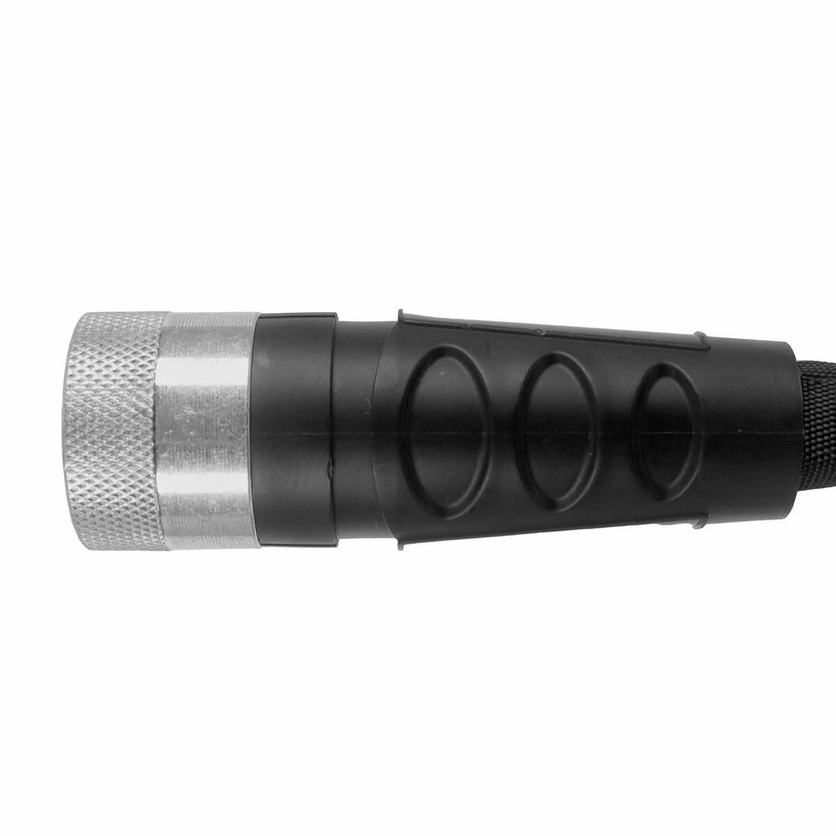 Teknor Rapid Flo 5/8 in. x 100 ft. Compact Garden Hose