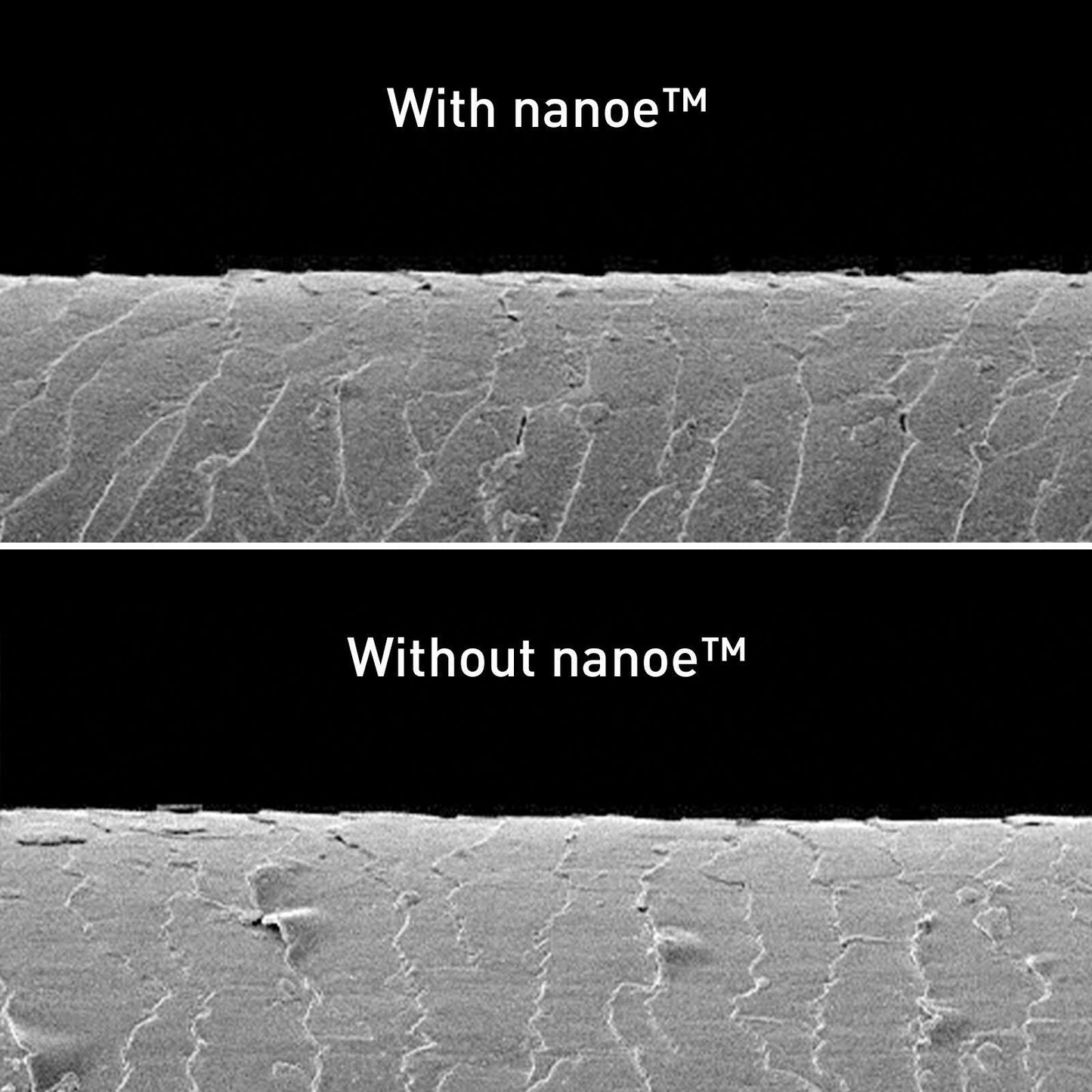 Panasonic EH-NA67 Nanoe Hair Dryer – White