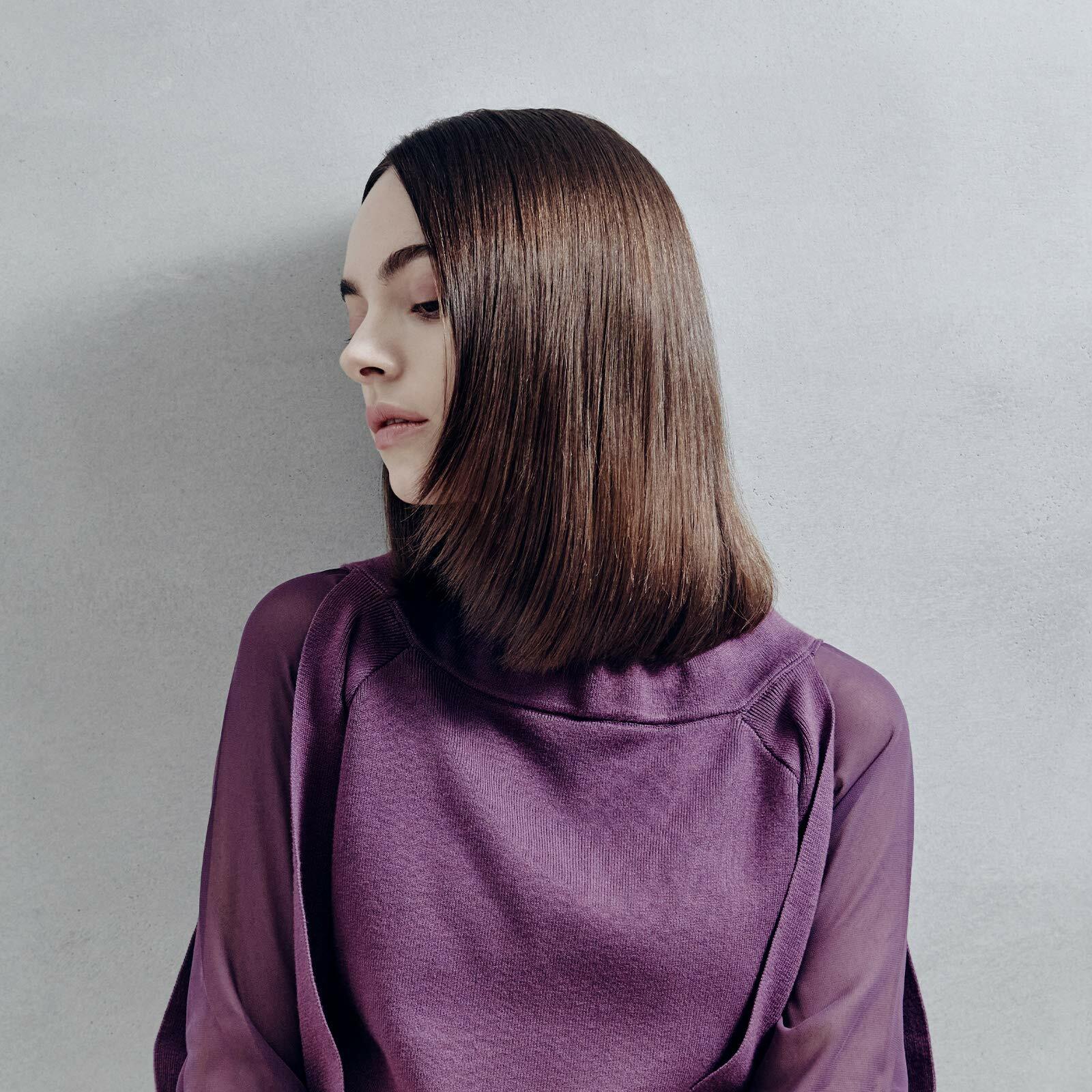 Panasonic EH-NA67 Nanoe Hair Dryer – White