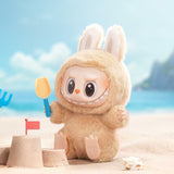 POP MART The Monsters - Have A Seat Vinyl Plush Blind Box, LABUBU Blind Box Figures, Random Design Action Figures Collectible Toys Home Decorations, Holiday Birthday Gifts, Single Box