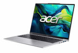 Acer Aspire Lite AL16-54P-55SD Laptop (Light Silver)