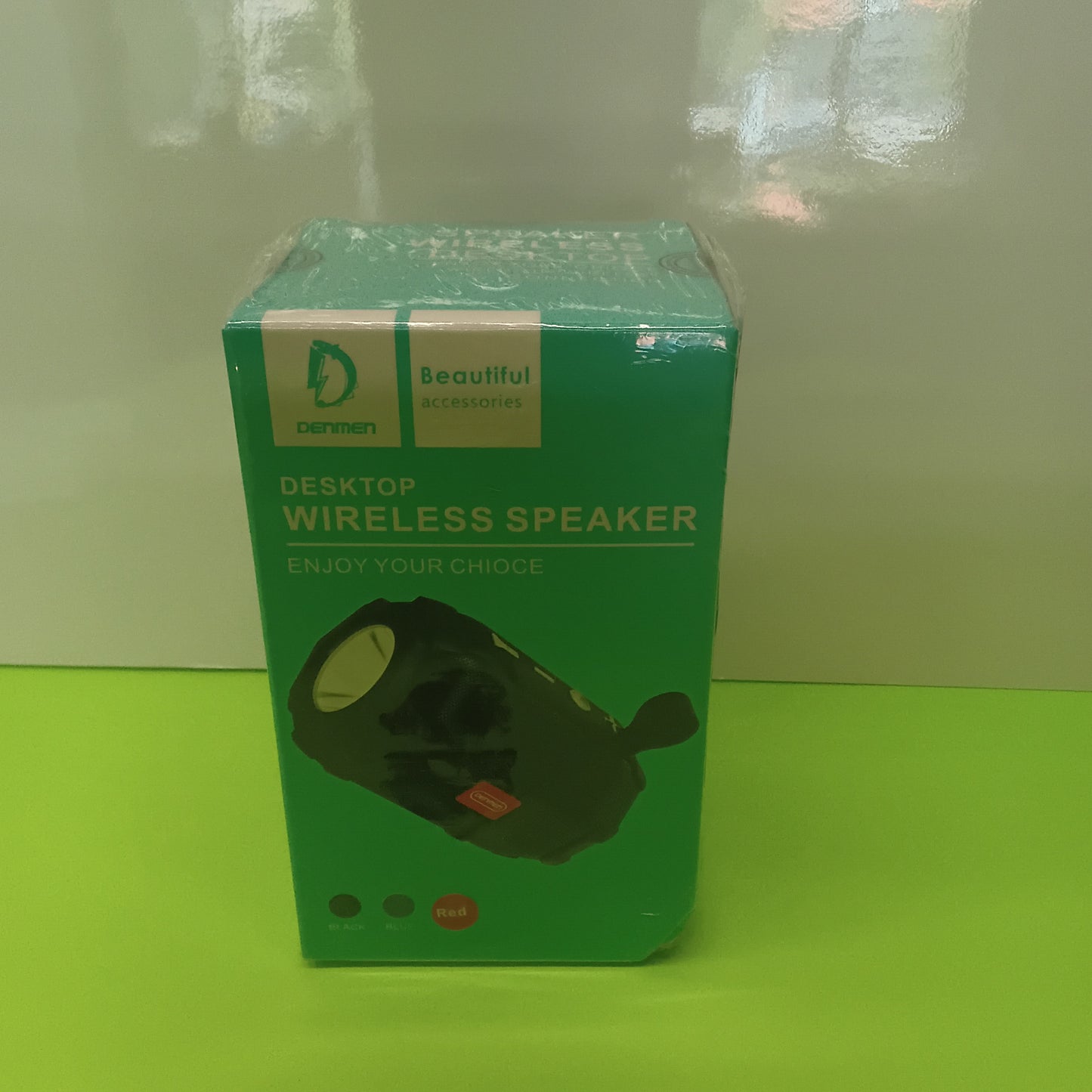 Denmen Bluetooth Speaker product image
