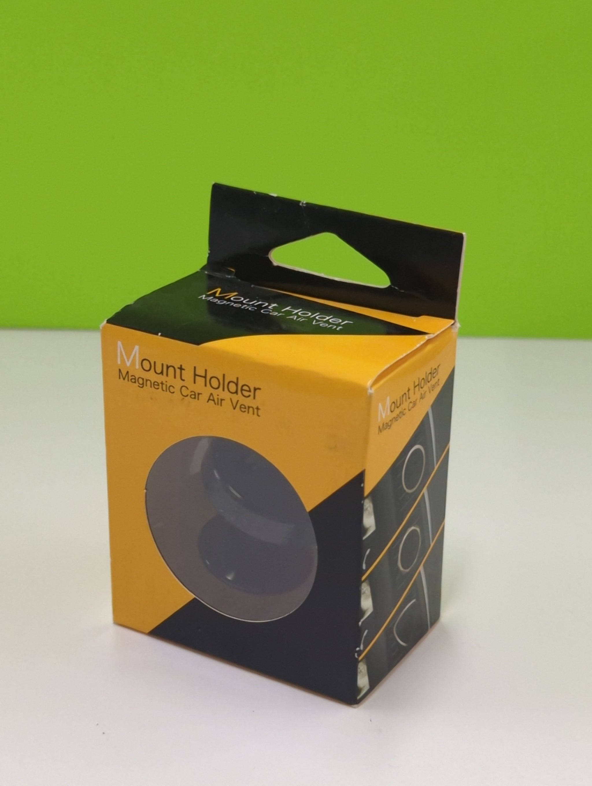 Magnetic Car Air Vent Mount Holder product image