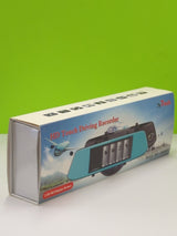 HD Touch Driving Recorder 7-inch product image