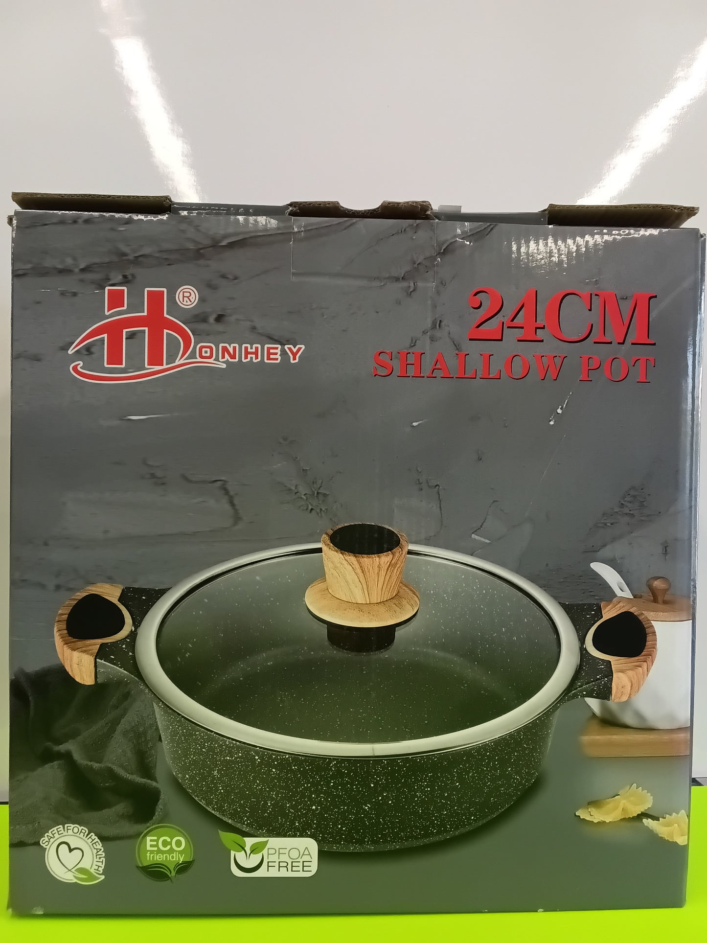 Honhey Hot Pot 24cm product image