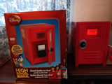 High School Musical iPod Clock Radio & Disney Mix Stick