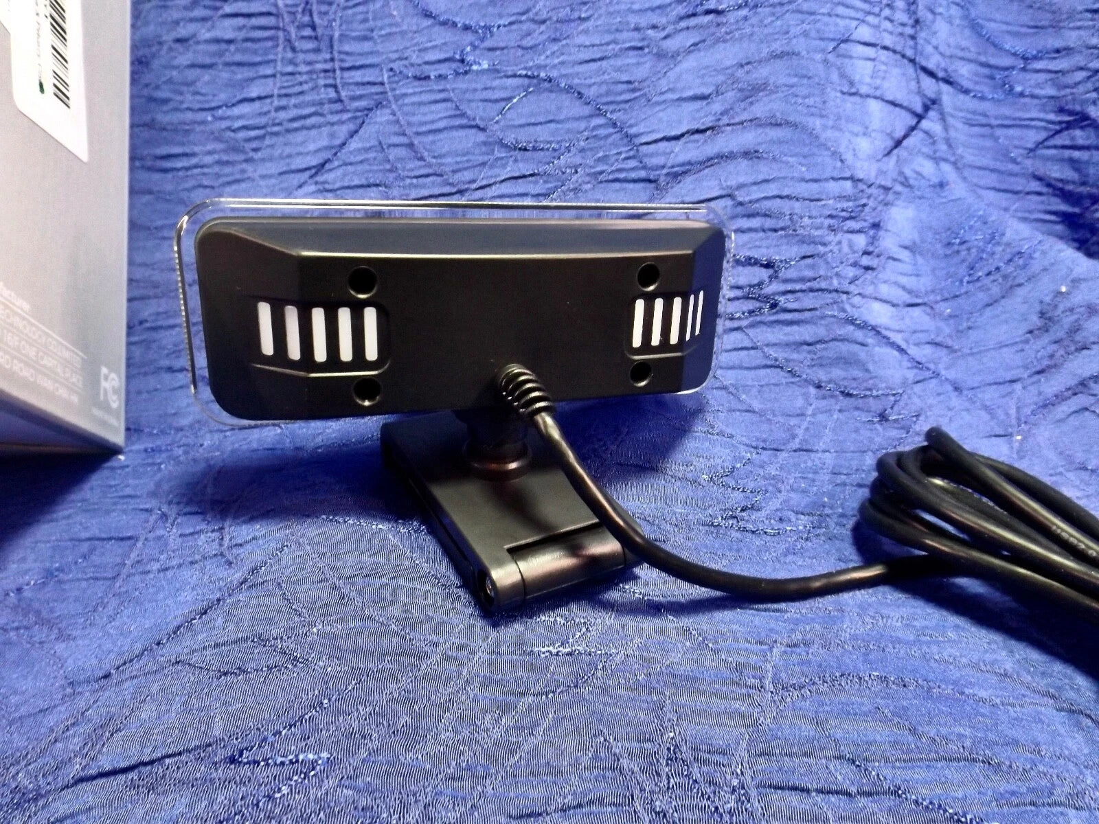 Victsing PC317A HD Webcam with Privacy Cover