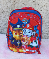 Paw Patrol Kids Bag